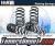 H&R® Sport RAISING Springs - 05-11 Mercury Mariner 2WD, 4WD, 4 cyl, 6 cyl